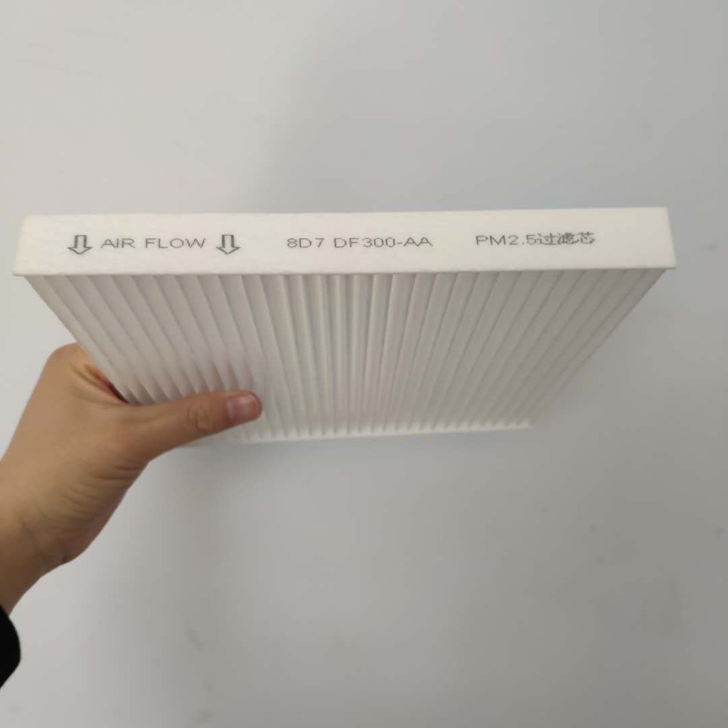 Pentium t77 ไส้กรองเครื่องปรับอากาศ T77 ไส้กรองเครื่องปรับอากาศ Pollen/PM2.5 Filter