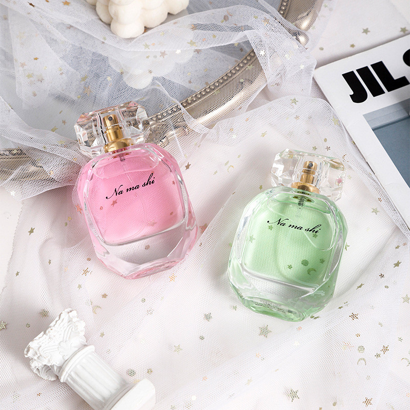 Live Niche Guerlain Classic First Love Encounter Perfume Ladies Long-Lasting Light Fragrance Student