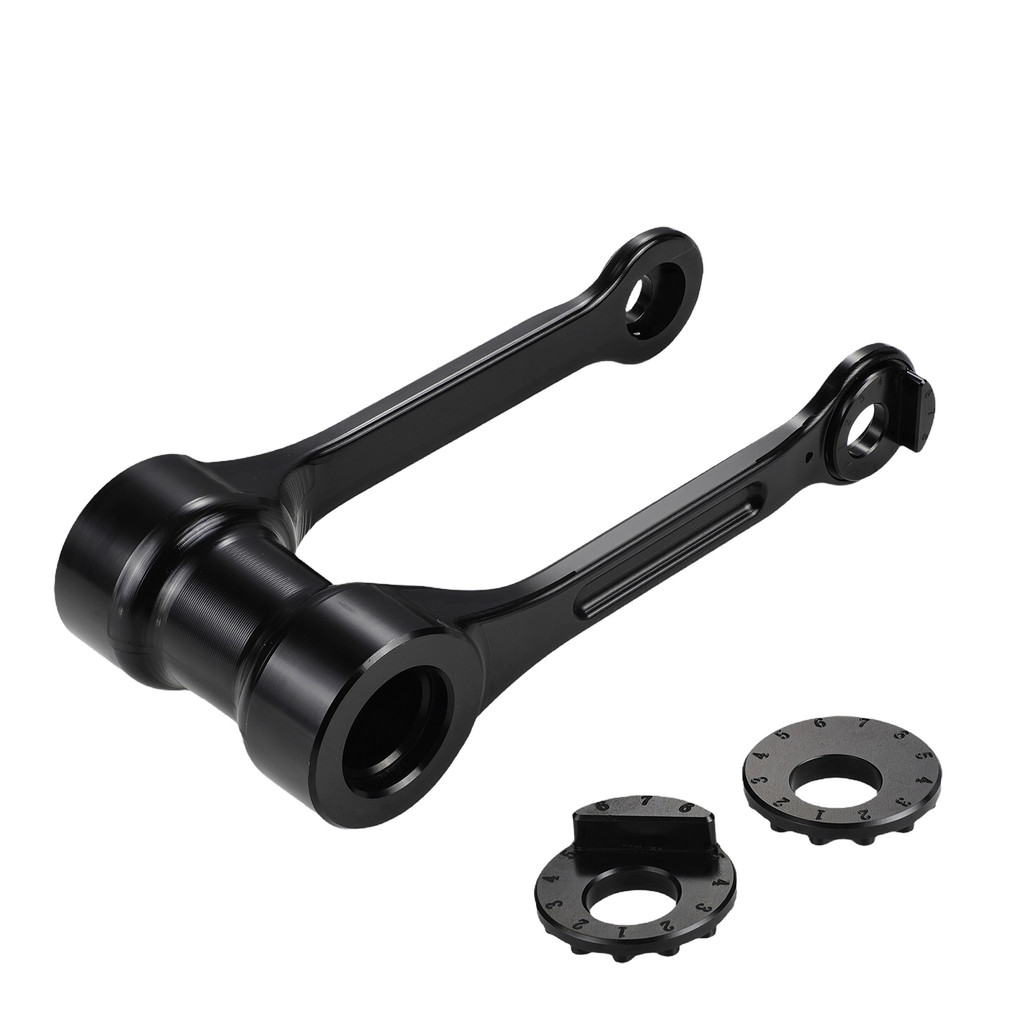 shock absorber connecting rod Link For KLX230 ABS KLX230R S KLX230S KLX230SE KLX230SM KLX232 accesso