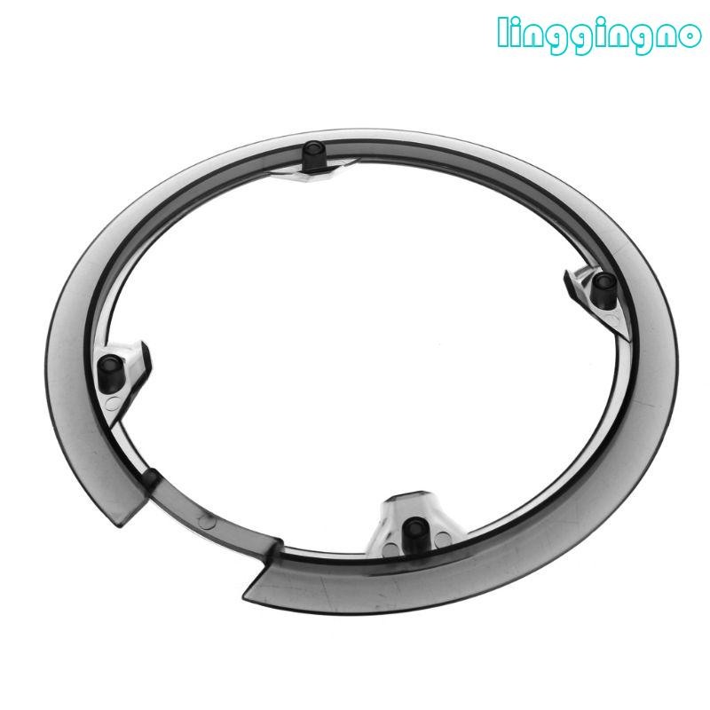แหวนโซ่ bike 44T 4 หลุม สำหรับป้องกัน crankset cap