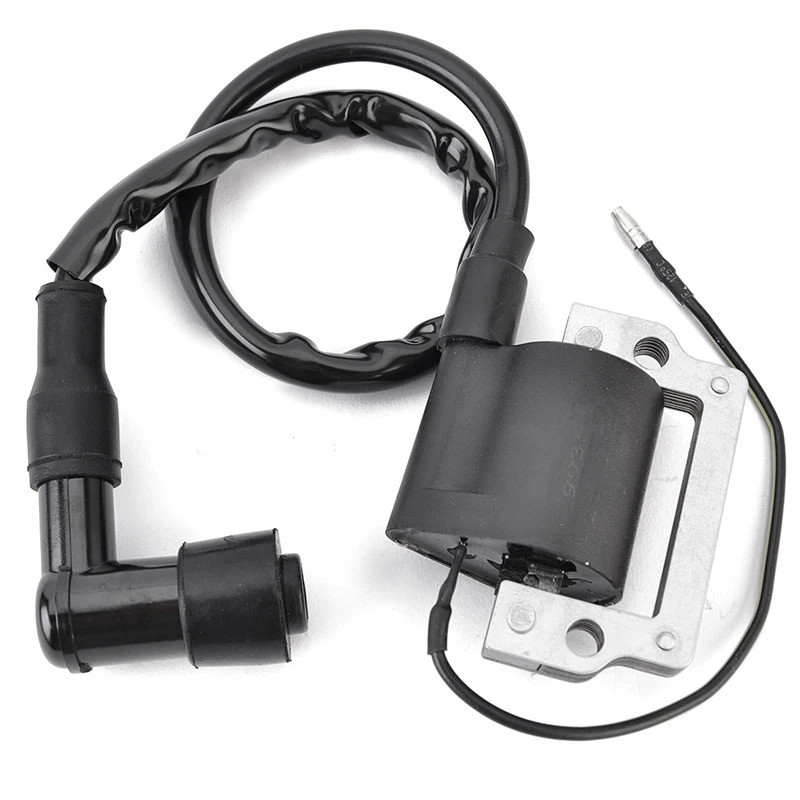 คอยล์จุดระเบิดสําหรับ Yamaha DT 80 100 125 175 250 400 IT 425 465 MX YZ 50 60 100 465 490 YT TY TT /