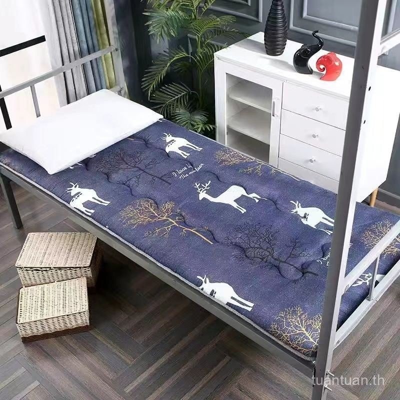 แผ่นรองนอน PadDormitory สำหรับเตียงสองชั้น thumbnail 7