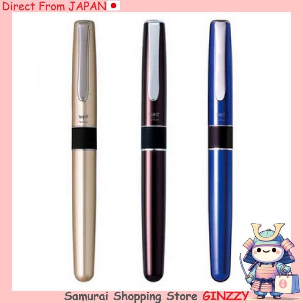 ปากกาลูกลื่นน้ำ Tombow ZOOM 505bw 0.5mm เครื่องเขียนจากญี่ปุ่น