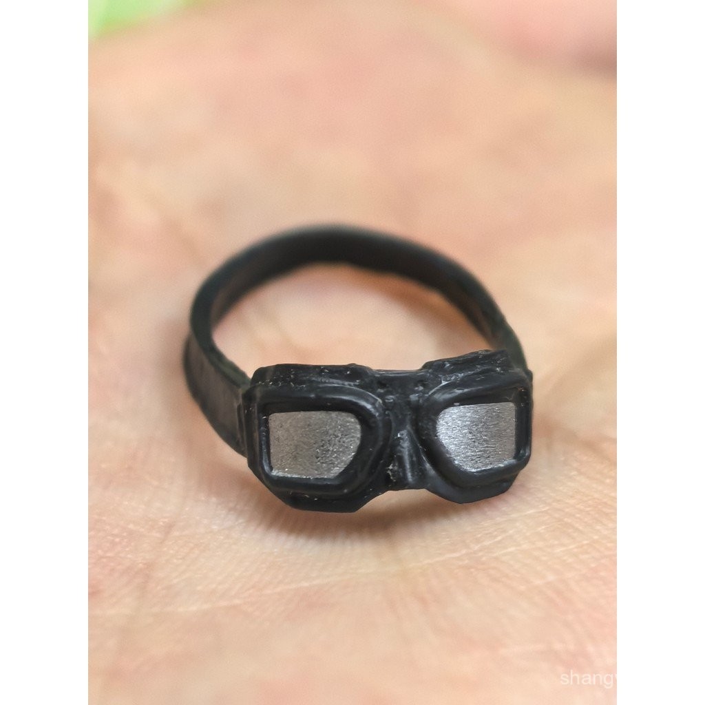 GI Joe Wall Card Retro Snake Monster จาก Hasbro อุปกรณ์เสริมสำหรับเล่นเกม