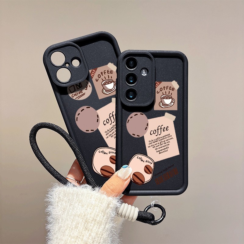 กาแฟสําหรับ Infinix Smart 10 Plus 9 8 7 Zero 30 HOT 50i 50 40 11 Play 40i 30i หมายเหตุ 50x 50s 12 GT