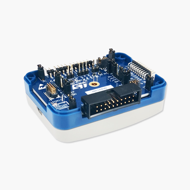 STLINK-V3SET ST-LINK V3 STM8/STM32 ดาวน์โหลดจําลอง/ผู้ทดสอบ stlinkv3