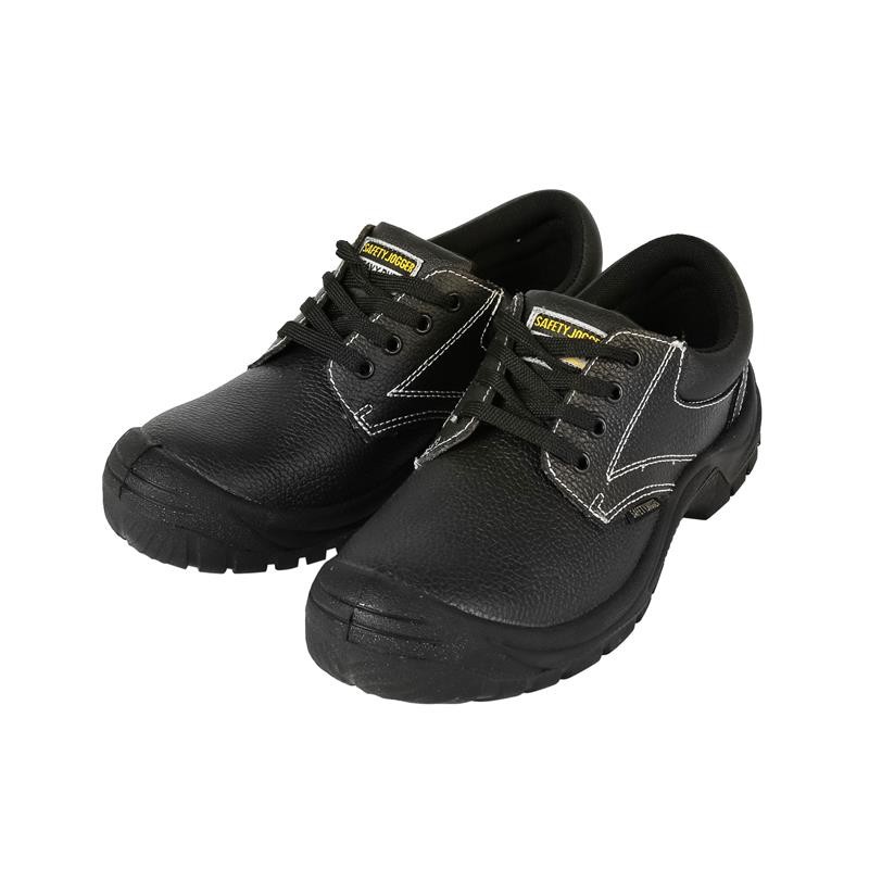 SAFETY JOGGER รองเท้านิรภัย รุ่น SAFETYRUN สีดำ เบอร์ 44