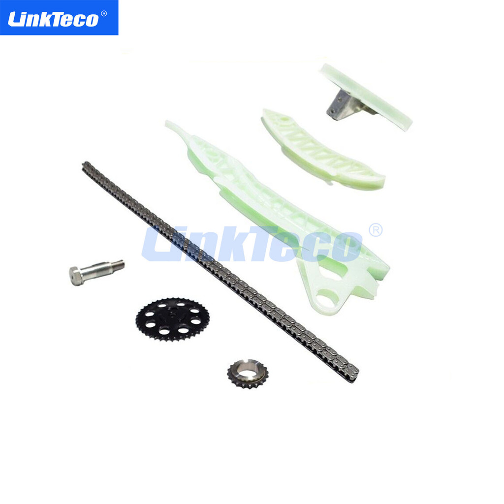 เหมาะสําหรับ BMW Mini Cooper เครื่องยนต์ Timing Chain Kit N14B16C N14B16A 1.6L