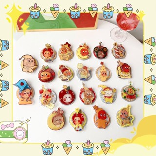 การ์ตูนคนดาวน่ารักแม่เหล็กสําหรับที่วางโทรศัพท์เดสก์ท็อปรองร…