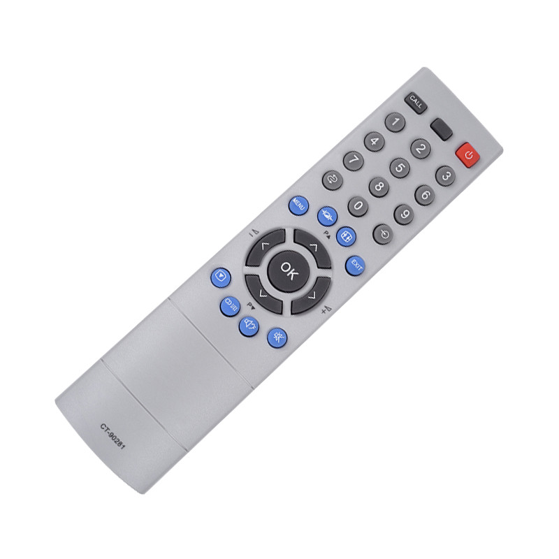 เหมาะสําหรับโตชิบา LCD TV รีโมทคอนโทรล CT-908881 40CV550C 46CV550C