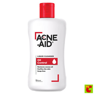 แอคเน่-เอด ลิควิด คลีนเซอร์ ออยล์ คันโทรล 100 มล.