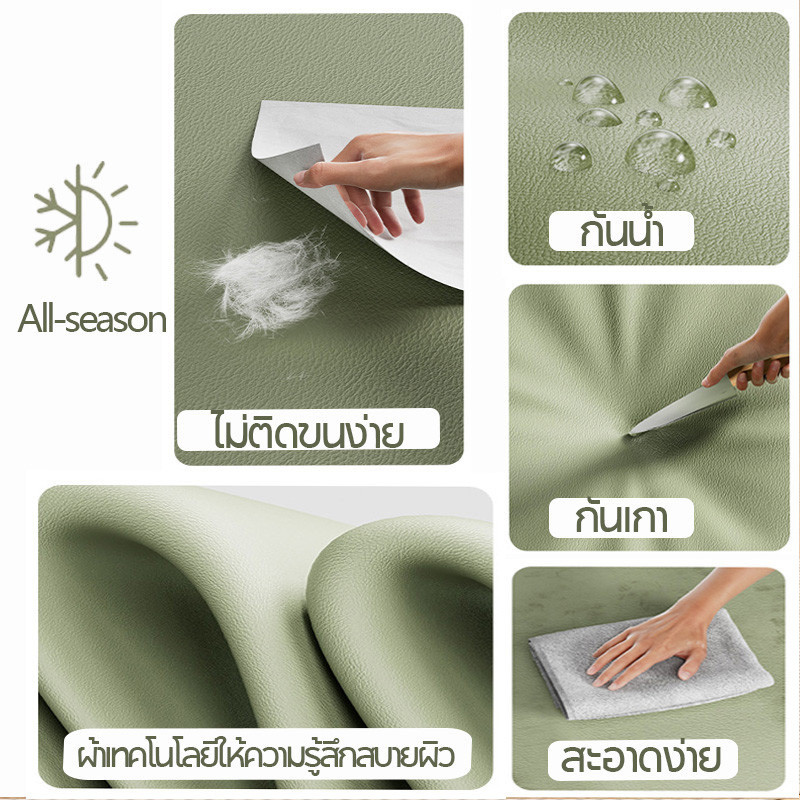 ที่นอนหมาขกันน้ำ ที่นอนสุนัข เบาะนอนแมว พร้อมหมอน ทำจากเมมโมรี่โฟม ระบายอากาศได้ ความชื้นหลักฐาน - รูปที่ 2