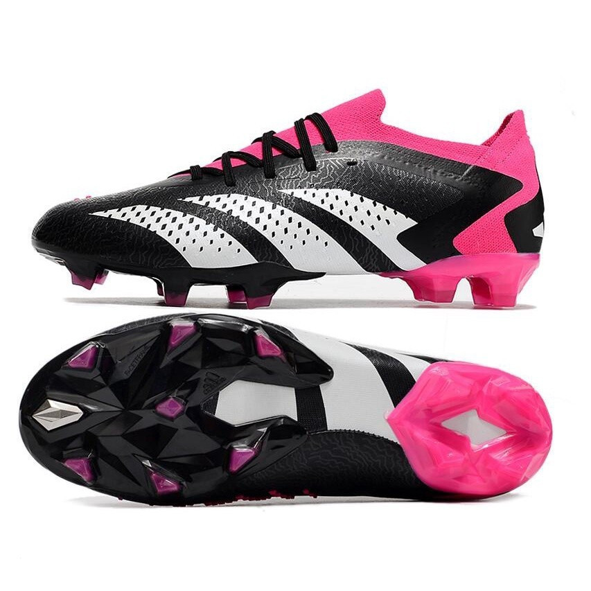 รองเท้าฟุตบอล predator ของ paul pogba .1 FG