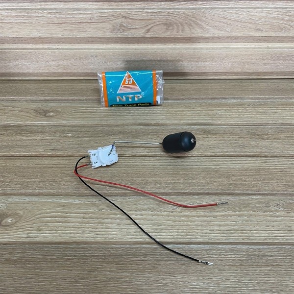 ชุดตัวบ่งชี้น้ํามันเชื้อเพลิง SH 150-I (2012) NTP CPX-K01