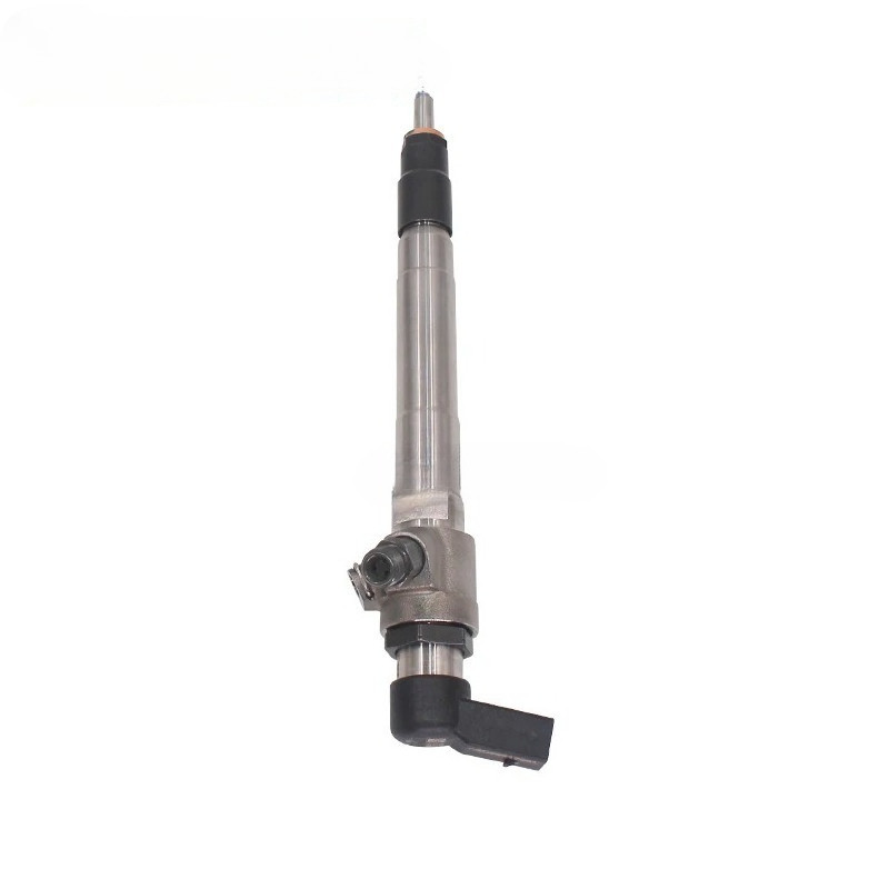 1 ชิ้น BK2Q-9K546-AG Common Rail หัวฉีดสําหรับ Ford Transit Ranger 2.2L CK4Q-9K546-AA 5WS40745 A2C59