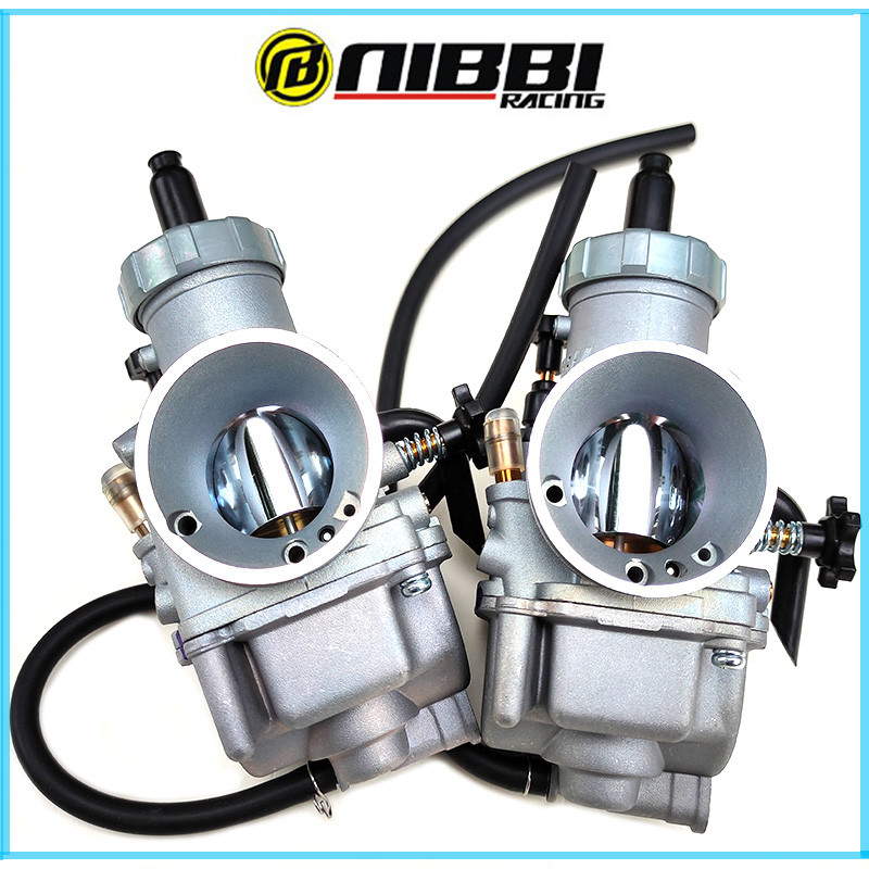 Huayang Pawnma North Sea Pirate Warriors Wolf Posouer M5M1 Cheetah Modified Nibby PE28 30 คาร์บูเรเต