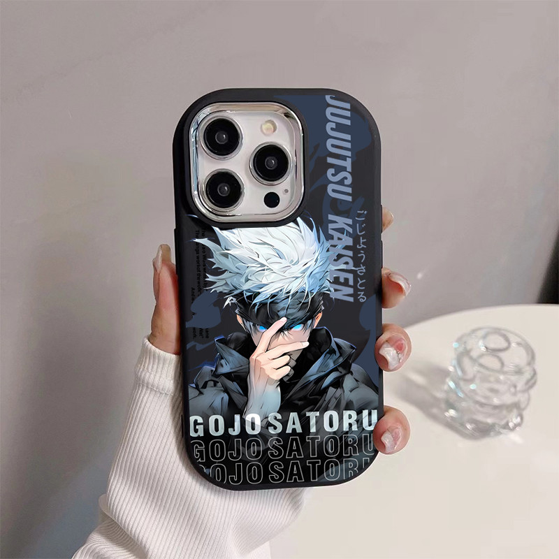 ความรู้สึกขั้นสูง จัดส่งจากประเทศไทย สปายเดอร์แมนโครงสร้างขาวดำสำหรับ iPhone เคสไอโฟน 13 12 11 PRO MAX 16 15 14 X XS MAX - รูปที่ 3