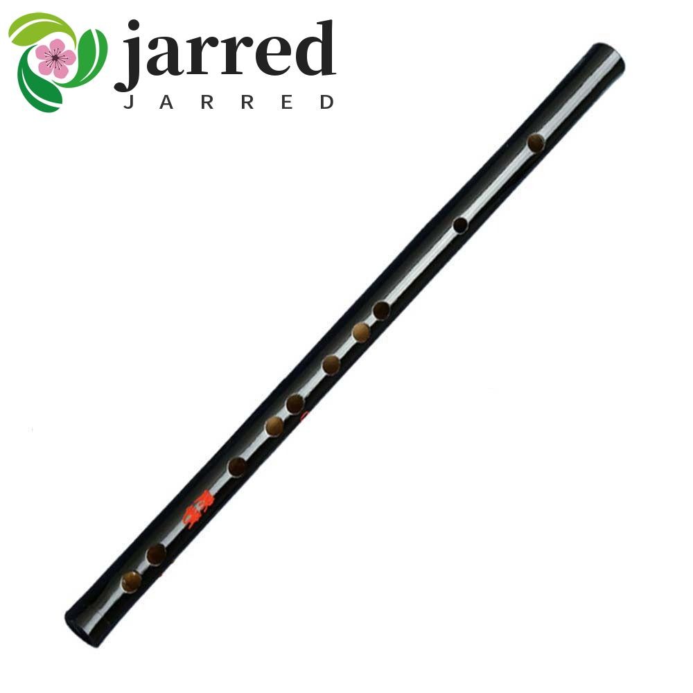 JARRED ขลุ่ยแบบดั้งเดิม CFG Key N1N คอสเพลย์อุปกรณ์เสริมปรมาจารย์ของ Demonic Chen Qing ขลุ่ย Wei Wux
