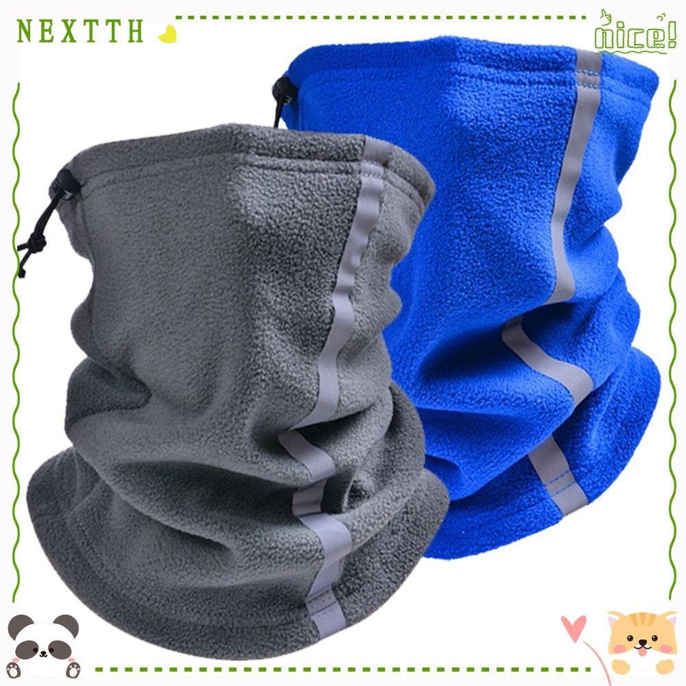 NEXTTH Face Cover Hiking Sport Headband UV Protection Tube Scarf