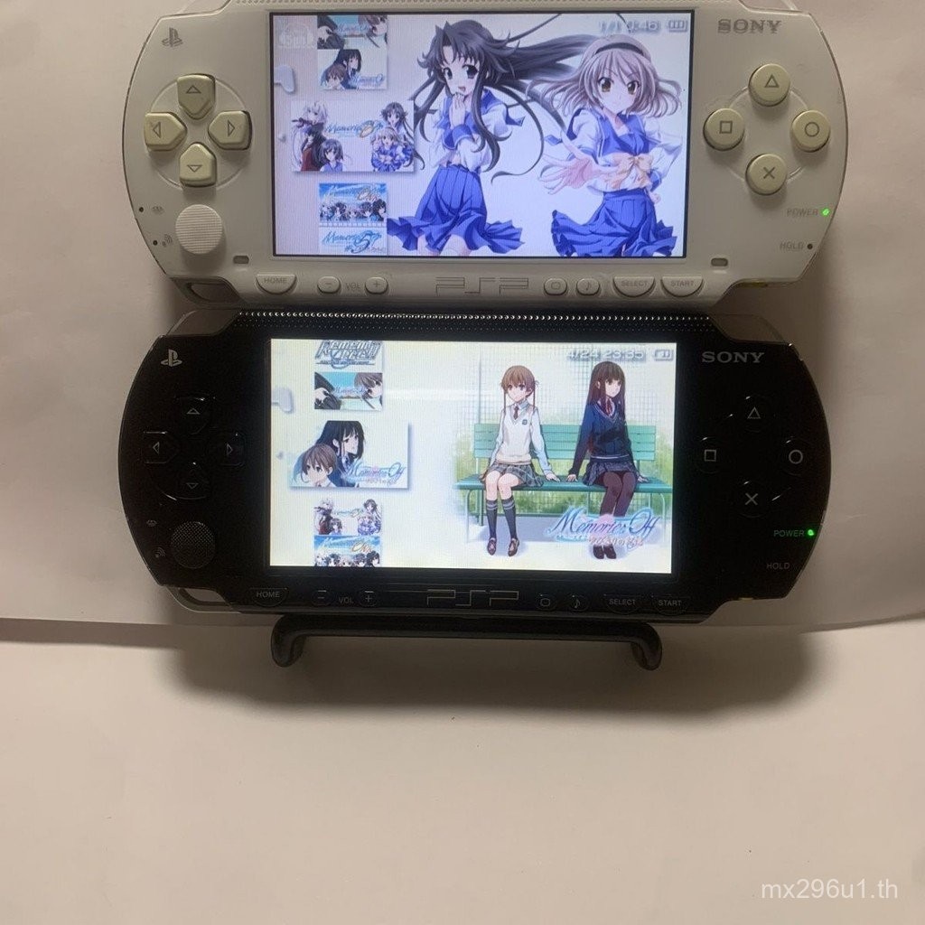 ทุกชนิดของ Sony Old Games Nostalgic psp1000 เกม Nostalgic เกมคอนโซล gta Arcade gba