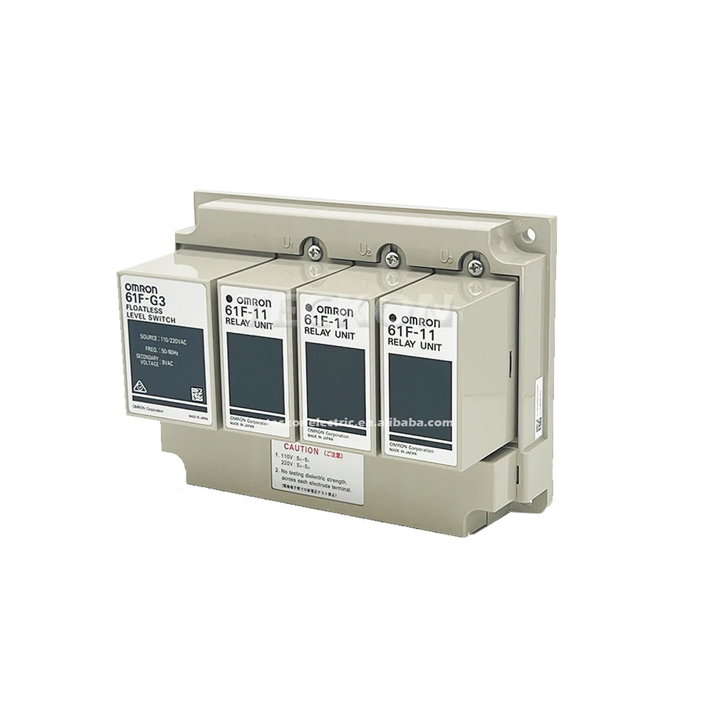 คุณภาพสูง 61F-G3 สวิตช์ปรับระดับไร้สาย FLOAT ใหม่และต้นฉบับ 61F G3