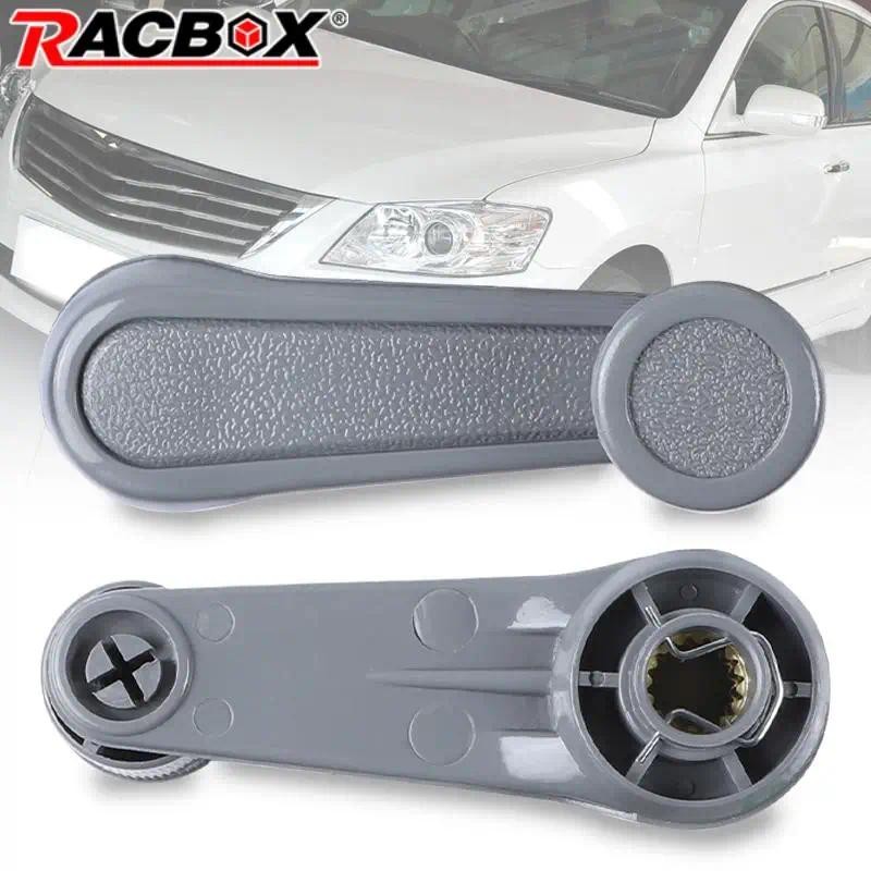 รถหน้าต่าง Crank Lever สําหรับ Toyota Tacoma T100 Toyota Landcruiser HZJ75 FZJ75 รถกระบะ Corolla หน้