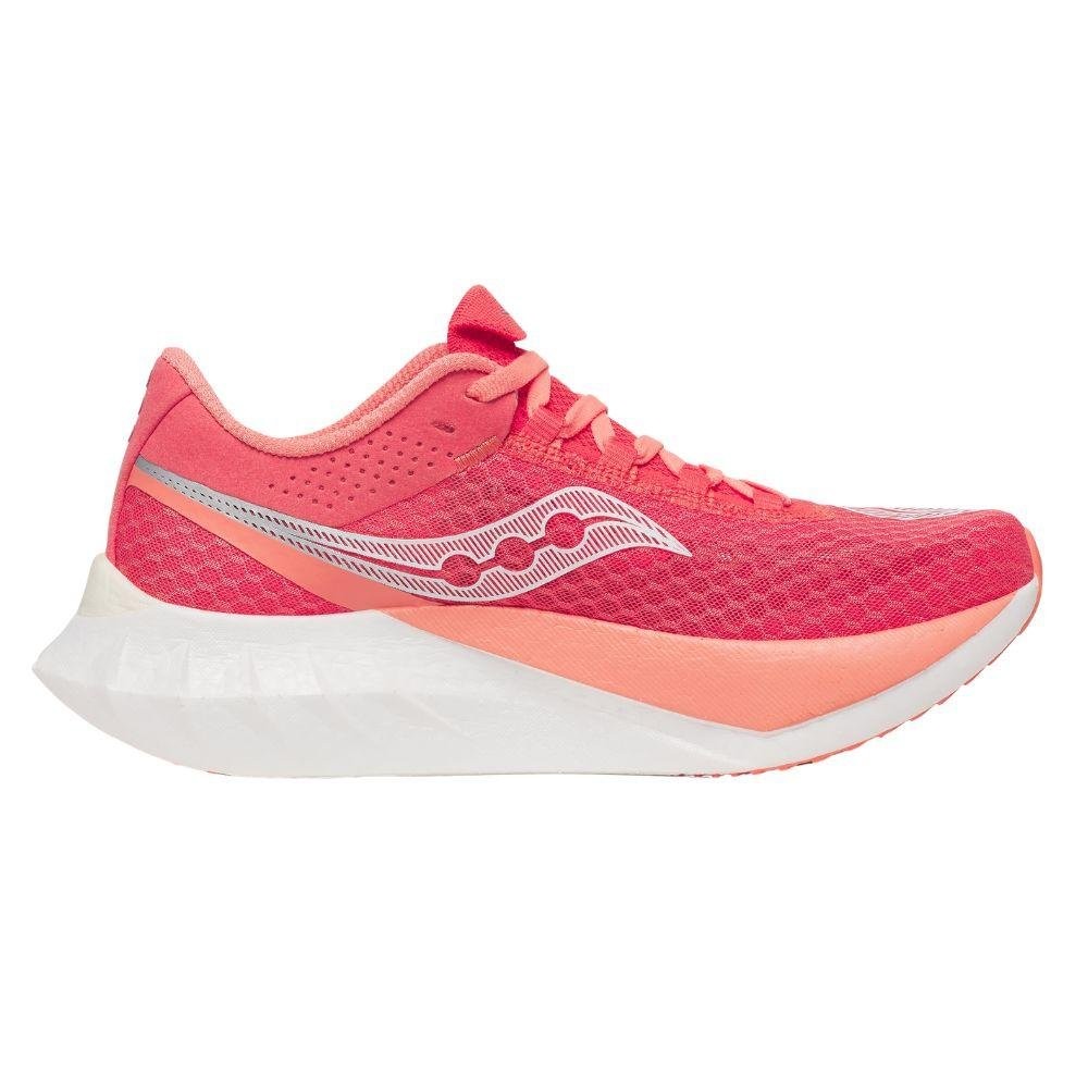 SAUCONY ENDORPHIN PRO 4 รองเท้าวิ่งถนนผู้หญิง
