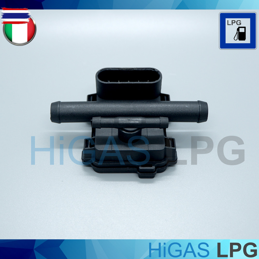 Map Sensor  Aeb  / Ac ps02