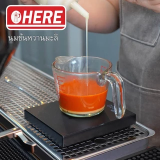 (ร้านโปรโมชั่น) ชาไทยเฮีย หอมลึก สูตรที่ลูกค้าติดใจที่สุด : แถมฟรีสูตรชงชา