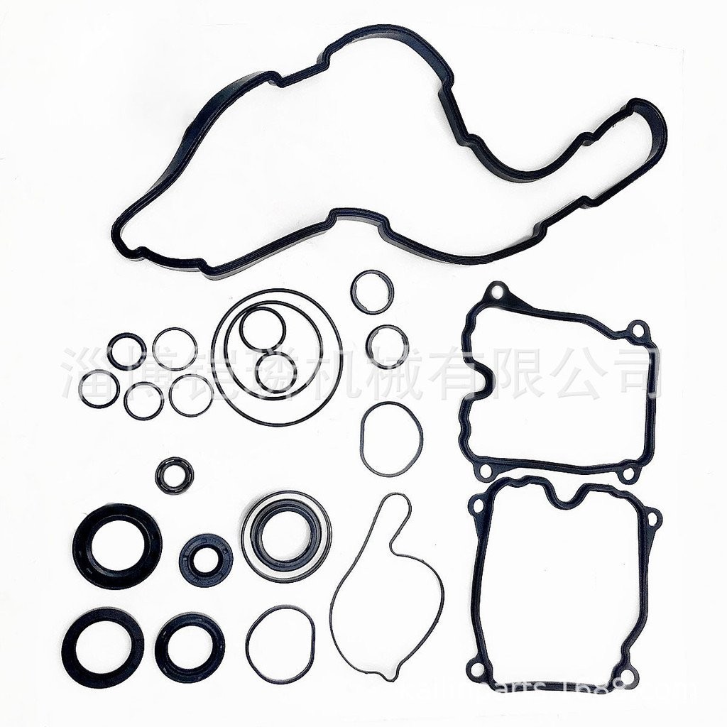 เหมาะสําหรับ Z8 เครื่องยนต์ U8 Spring Breeze 800 ซ่อมรวม ATV อะไหล่ซีล X8 08000,000A2 YXXM