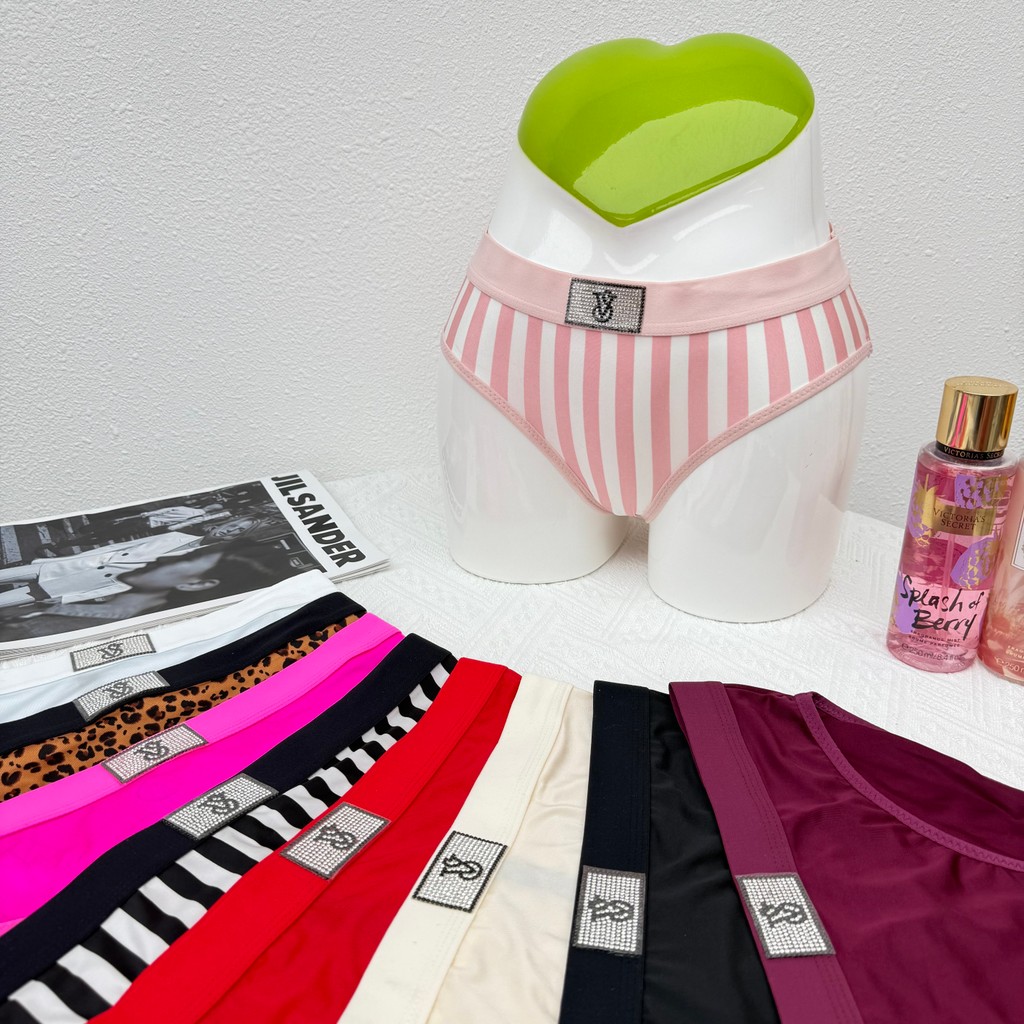 กางเกงขาสั้นผู้หญิงแบบสบาย ๆ อินเทรนด์ปี 2025 - รูปที่ 4