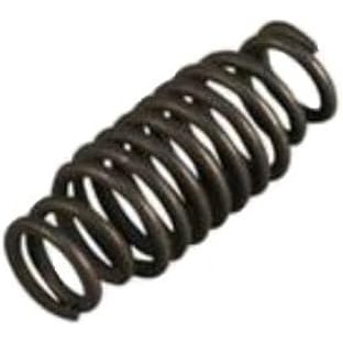 Saab Original 9000 สปริงคันเหยียบคลัตช์ 8958316