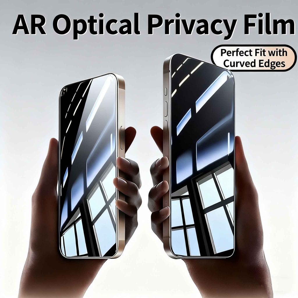 กระจกนิรภัยป้องกันสายลับสำหรับ Xiaomi Mi POCO X6 Neo F6 M6 Plus X5 F5 M5 M5s X4 F4 M4 X3 NFC F3 GT M