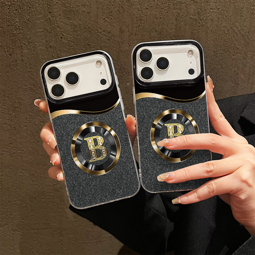 3in1 ป้าย B Jelly Candy สีเคสโทรศัพท์สําหรับ Oneplus Ace 3 Pro 3V Ace 2 Pro Racing 11 12 12R Oneplus