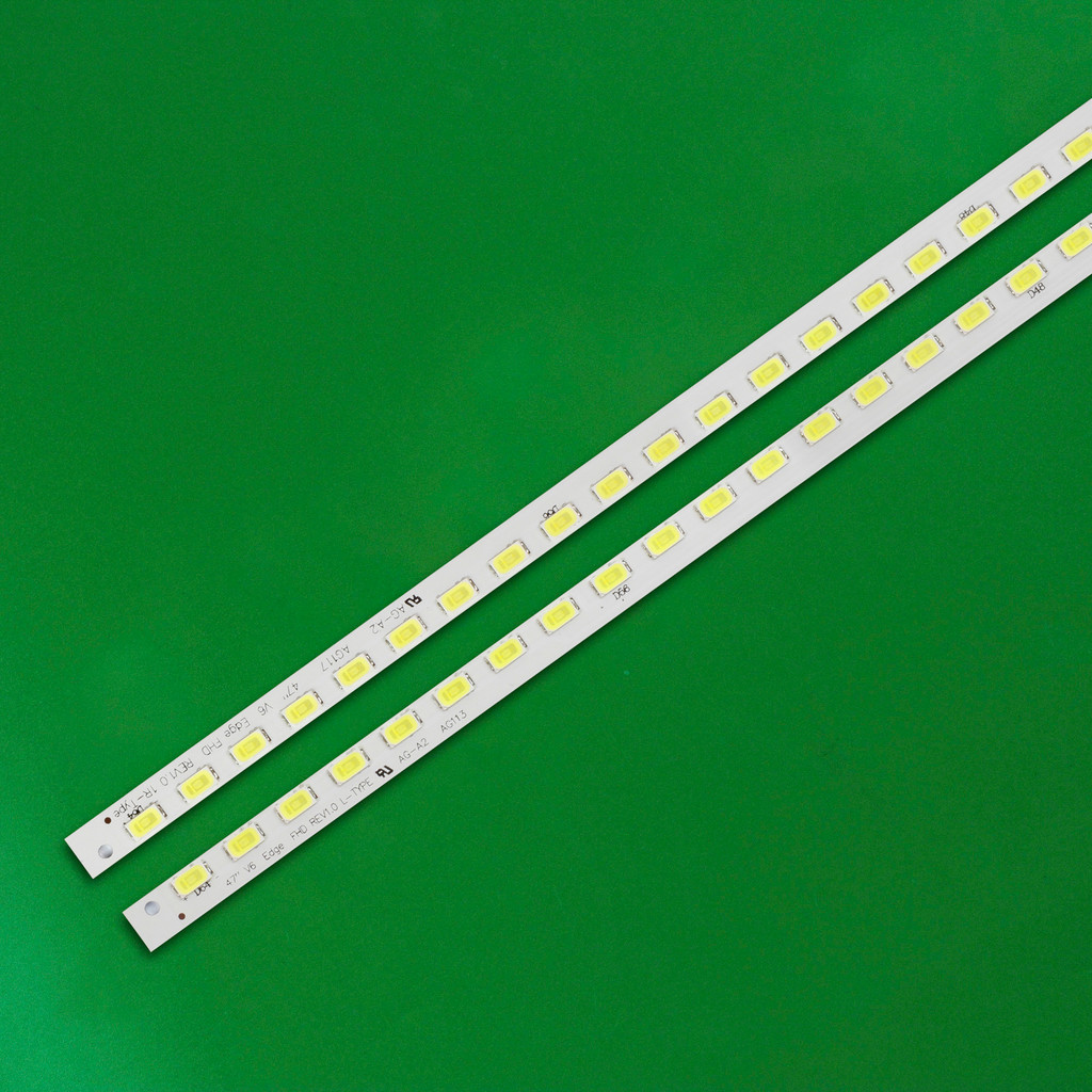 Chuangwei 47E92R0 47E82RD 47E61HR 47E96RS LCD TV Light Bar 3660L-0369A