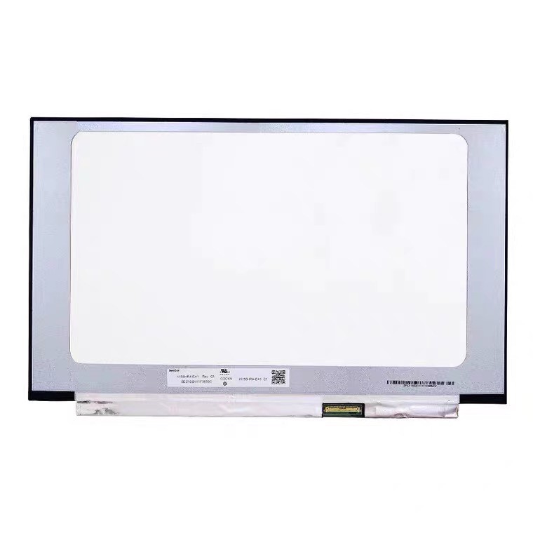 หน้าจอ LCD Dell G15 NV156FHM-NY7 B156HAN2.1 LP156WFG-SPT1 165HZ