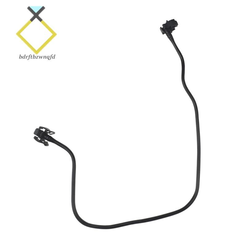 หม้อน้ํารถยนต์ล้นท่อน้ํา 8V218B081BD 8V21-8B081BD สําหรับ Fiesta VI Van / VI B-Max