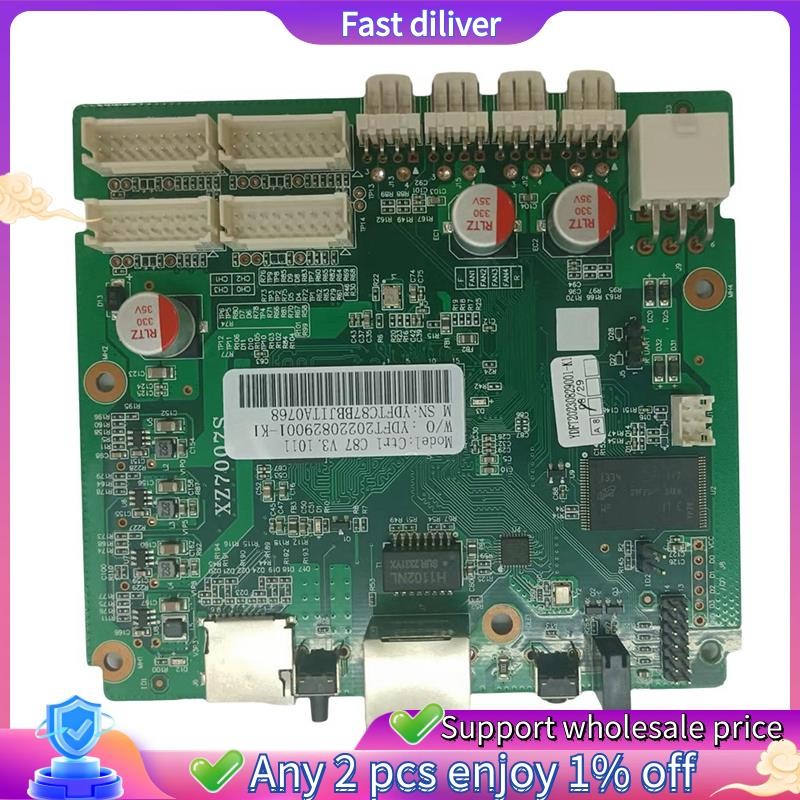 C87 ควบคุมสําหรับ Antminer S17 S19 Pro S19j S19j Pro S19 XP L7 D7 C87 ควบคุม