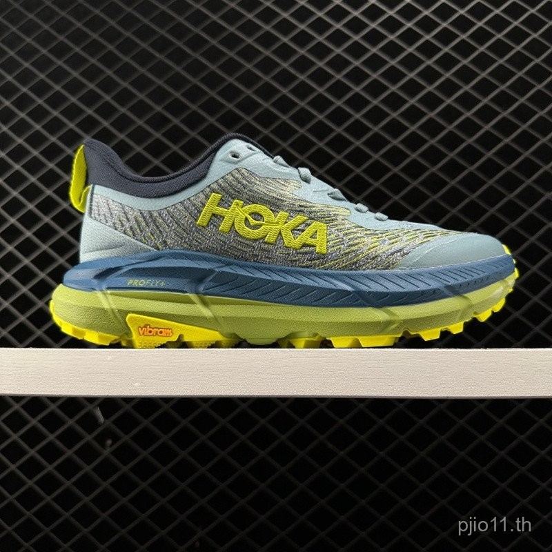 รองเท้าวิ่ง Lotto Magista Speed 4 แบบเบาและระบายอากาศได้ดี เหมาะสำหรับทุกเพศ