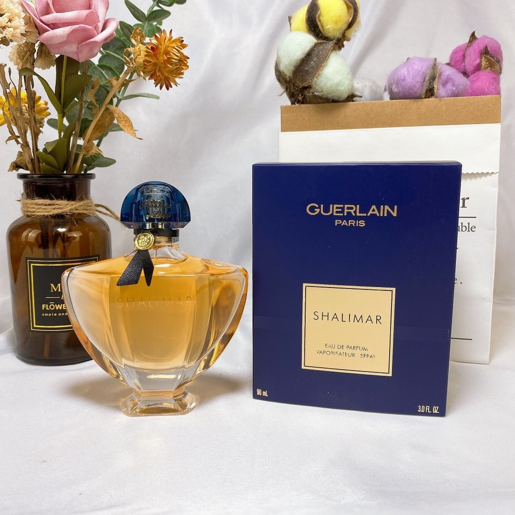 70 Fashion Guerlain One Thousand One Nights Ladies Perfume 90ml, Guerlain Shalimar. 1 แอตทริบิวต์กลิ