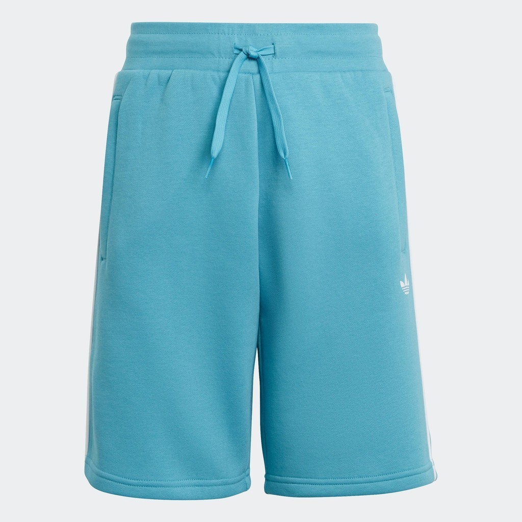 adidas Lifestyle Adicolor Shorts Unisex Blue IC6244