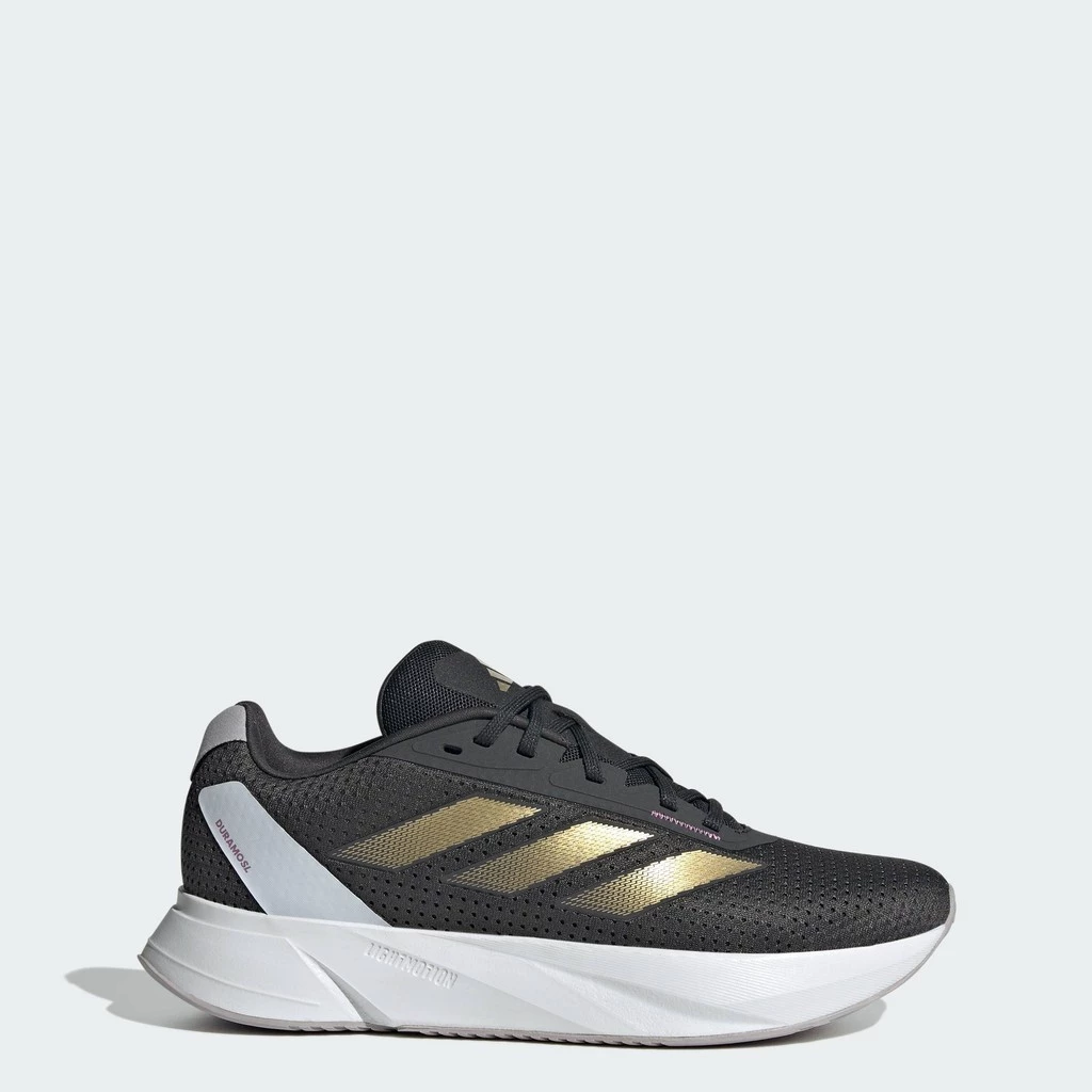 adidas วิ่ง รองเท้า Duramo SL ผู้หญิง สีดำ IF9474