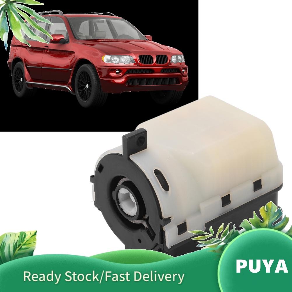 Puya Puya จุดระเบิดเปลี่ยน 61328373061 โครงสร้างขนาดกะทัดรัดสำหรับ 540i E39 740i E38 740iL 750iL X5 