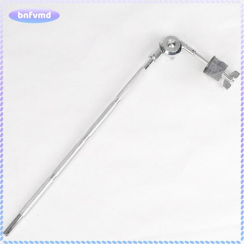 [bnfvmd] Universal Grabber Cymbal Arm Hardware Metal สําหรับ Cymbal Stand Effects Cymbals