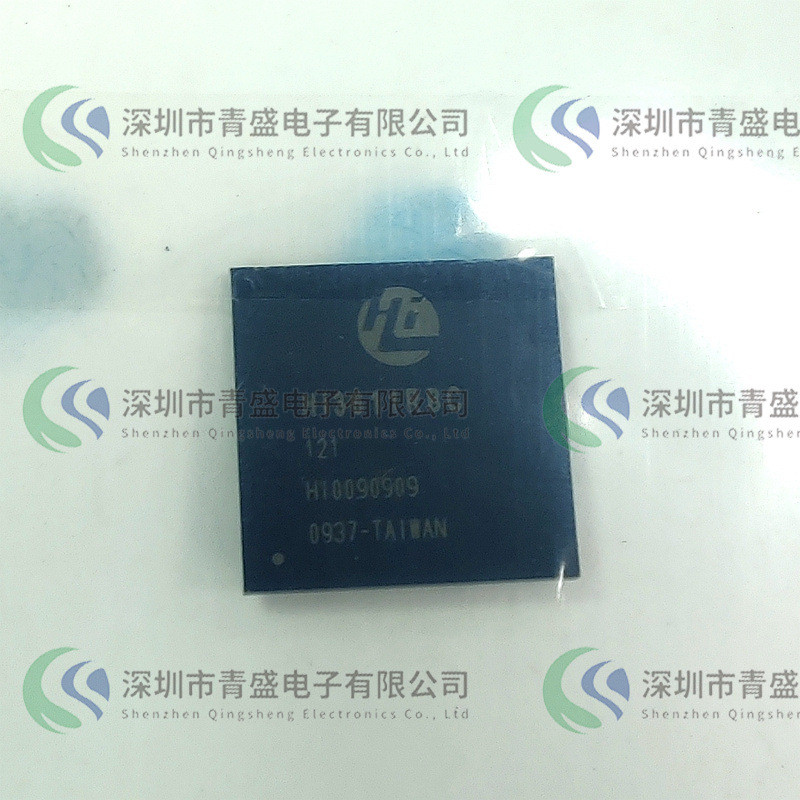 HI3611RBC121 BGA บรรจุภัณฑ์ CPU สมาร์ทโฟนชิปแบรนด์ใหม่พร้อมสต็อก สอบถามครั้งแรก Back Shot