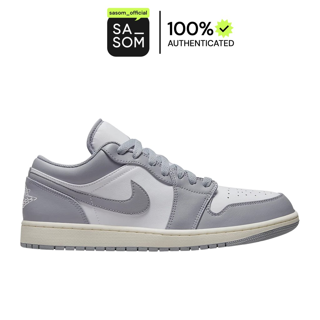รองเท้า Air Jordan 1 รุ่นคลาสสิก Unisex สำหรับเล่นบาสเกตบอลและสตรีทแฟชั่น