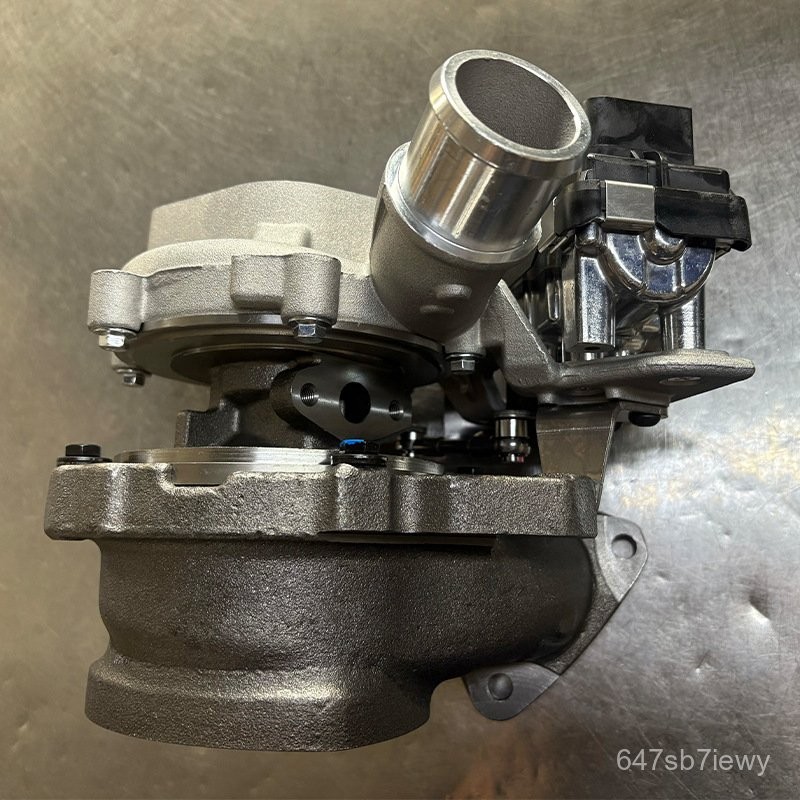 Ford 2.2T Turbocharger FB3Q-6K682-AB  831157-0002 3C2I