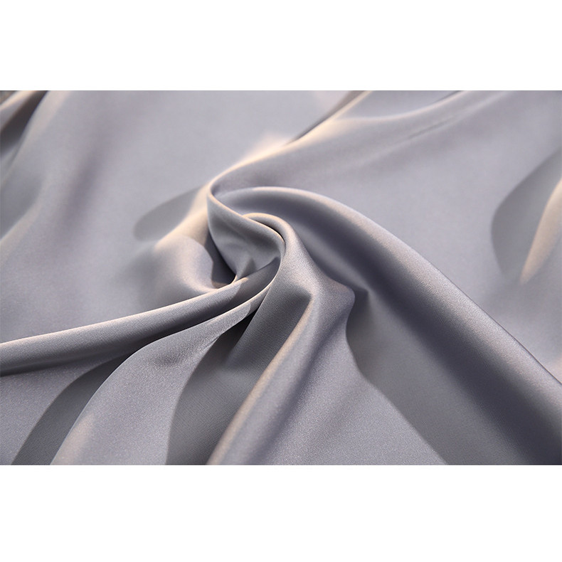 Caila 2025 Nightdress สําหรับผู้หญิง,ฤดูใบไม้ผลิและฤดูร้อนบางเซ็กซี่สายรัดผ้าไหมน้ําแข็ง Nightgown,ผ้าไหมลูกไม้ Trim แยกพร้อมแผ่นหน้าอก Loungewear - รูปที่ 6