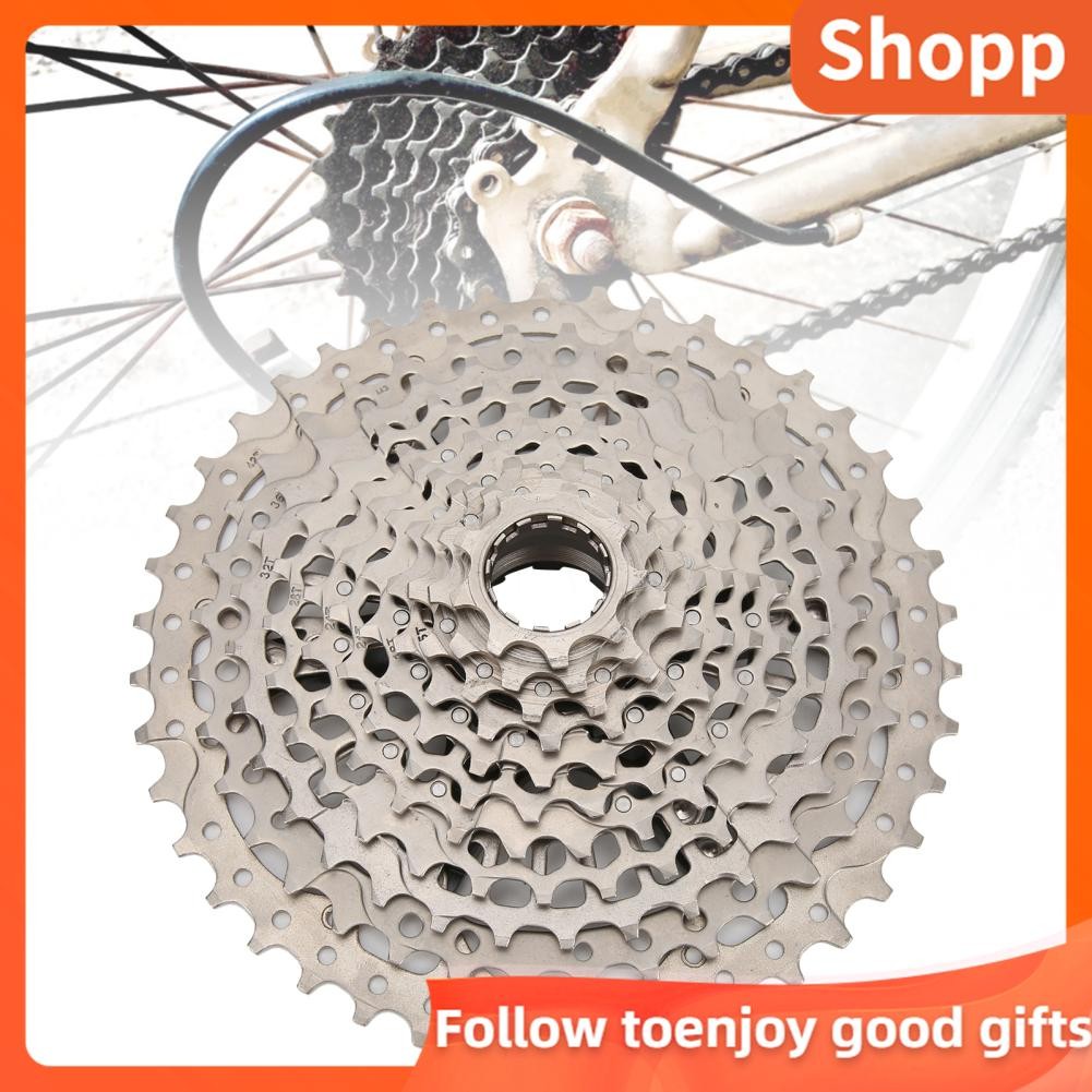 Shopp Shopp Archuu Freewheel Cassette 9-42T อุปกรณ์เสริมดุมเกลียวแบบ Ultra Light สำหรับ XD