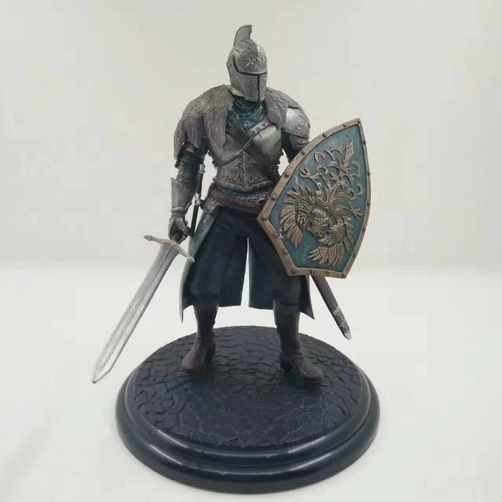 DARK Spirit DXF DARK SOULS DXF DARK SOULS DARK Knight อัศวินอาวุโส Altreus เครื่องประดับรูป